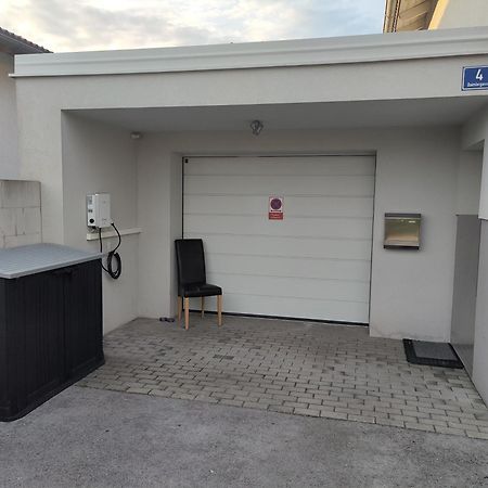 Antonio Appartement Steinabruckl Exteriör bild