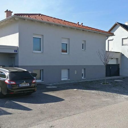 Antonio Appartement Steinabruckl Exteriör bild