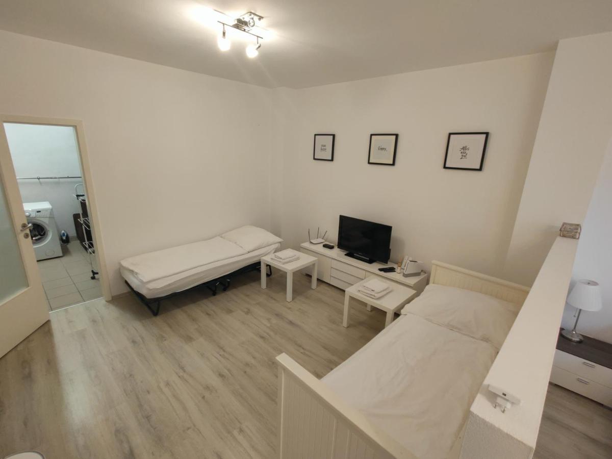 Antonio Appartement Steinabruckl Exteriör bild