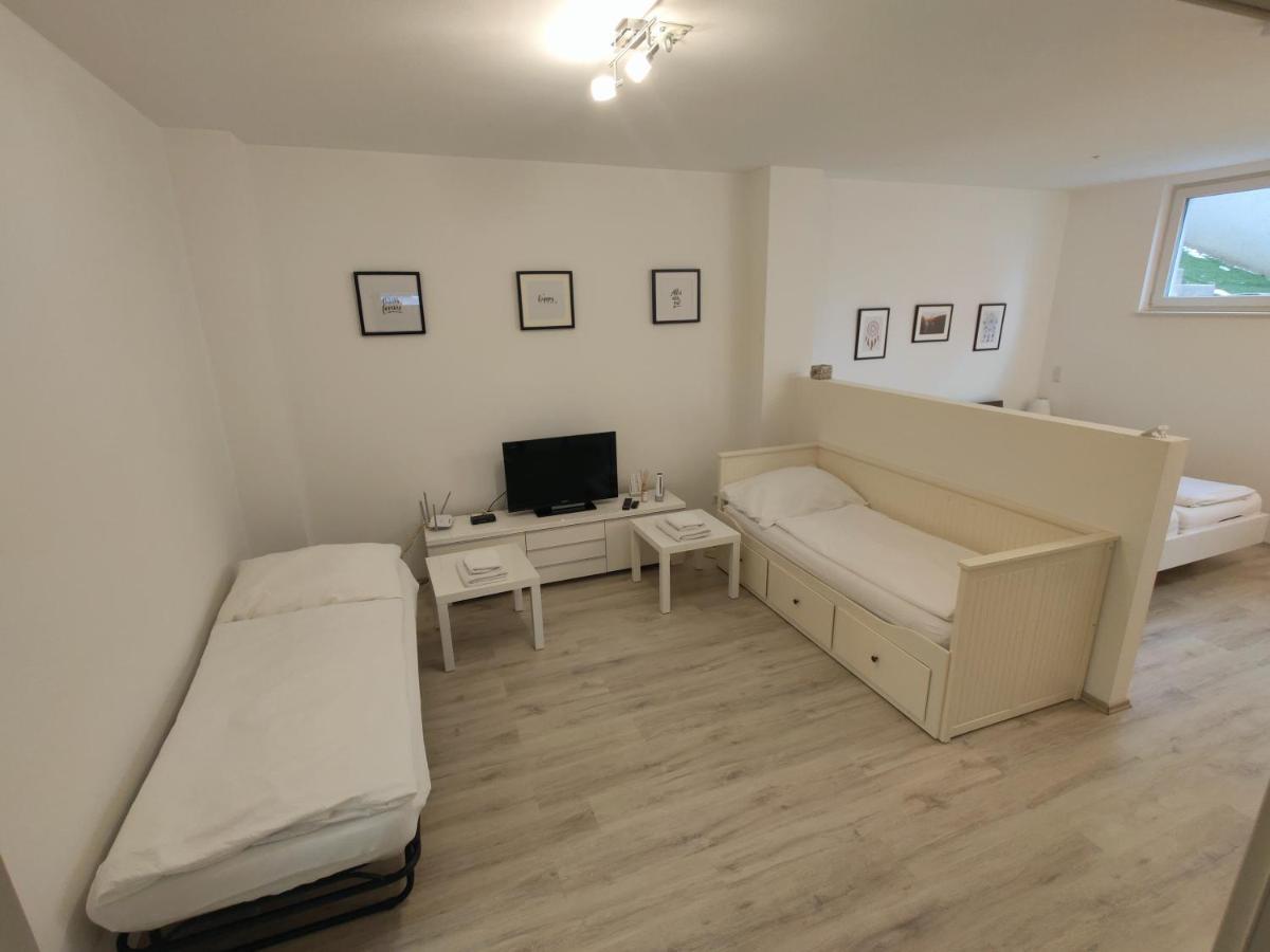 Antonio Appartement Steinabruckl Exteriör bild