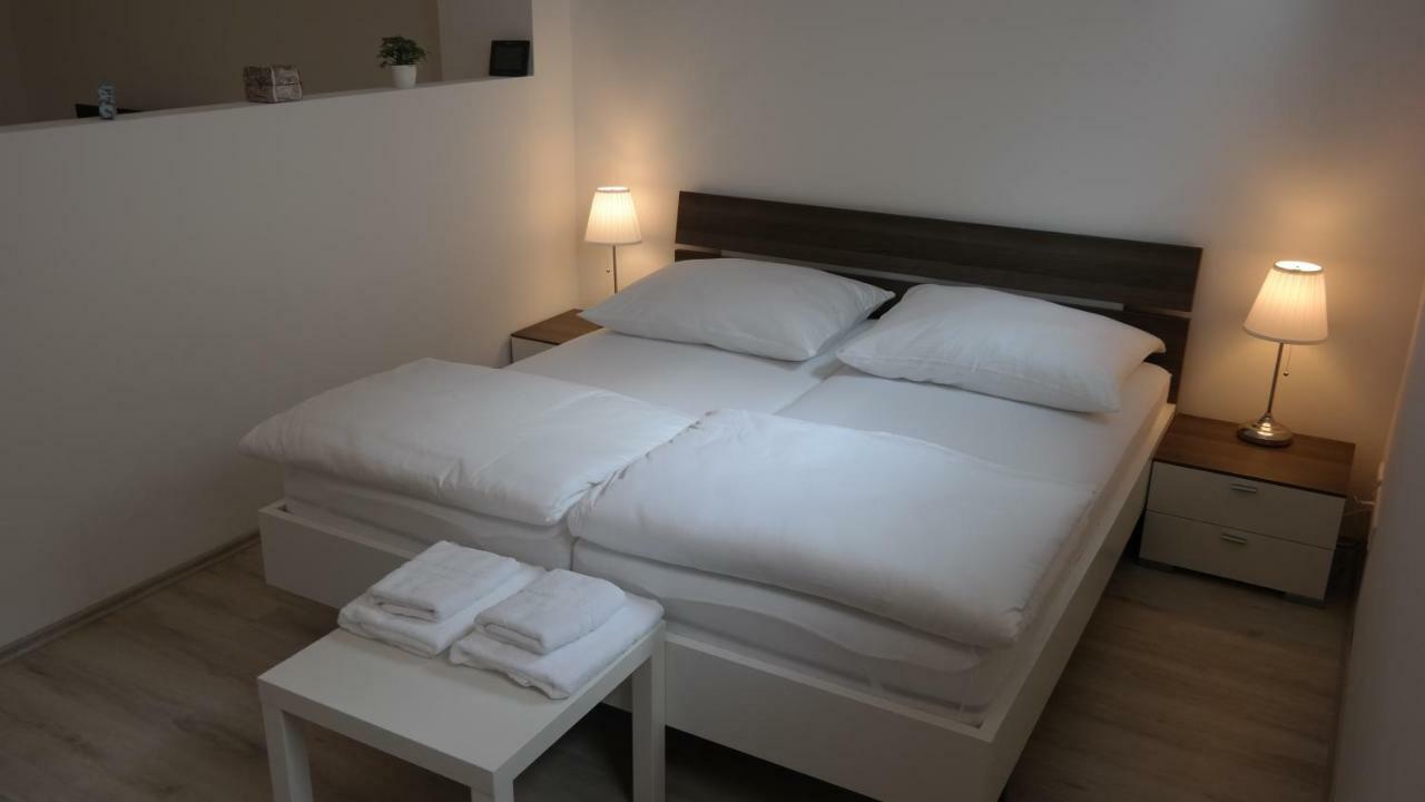 Antonio Appartement Steinabruckl Exteriör bild