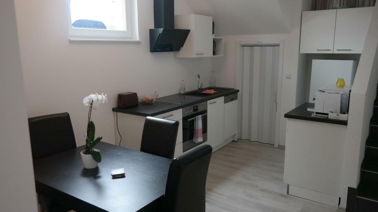 Antonio Appartement Steinabruckl Exteriör bild