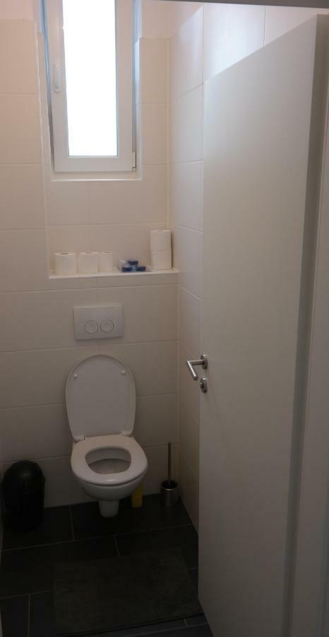 Antonio Appartement Steinabruckl Exteriör bild