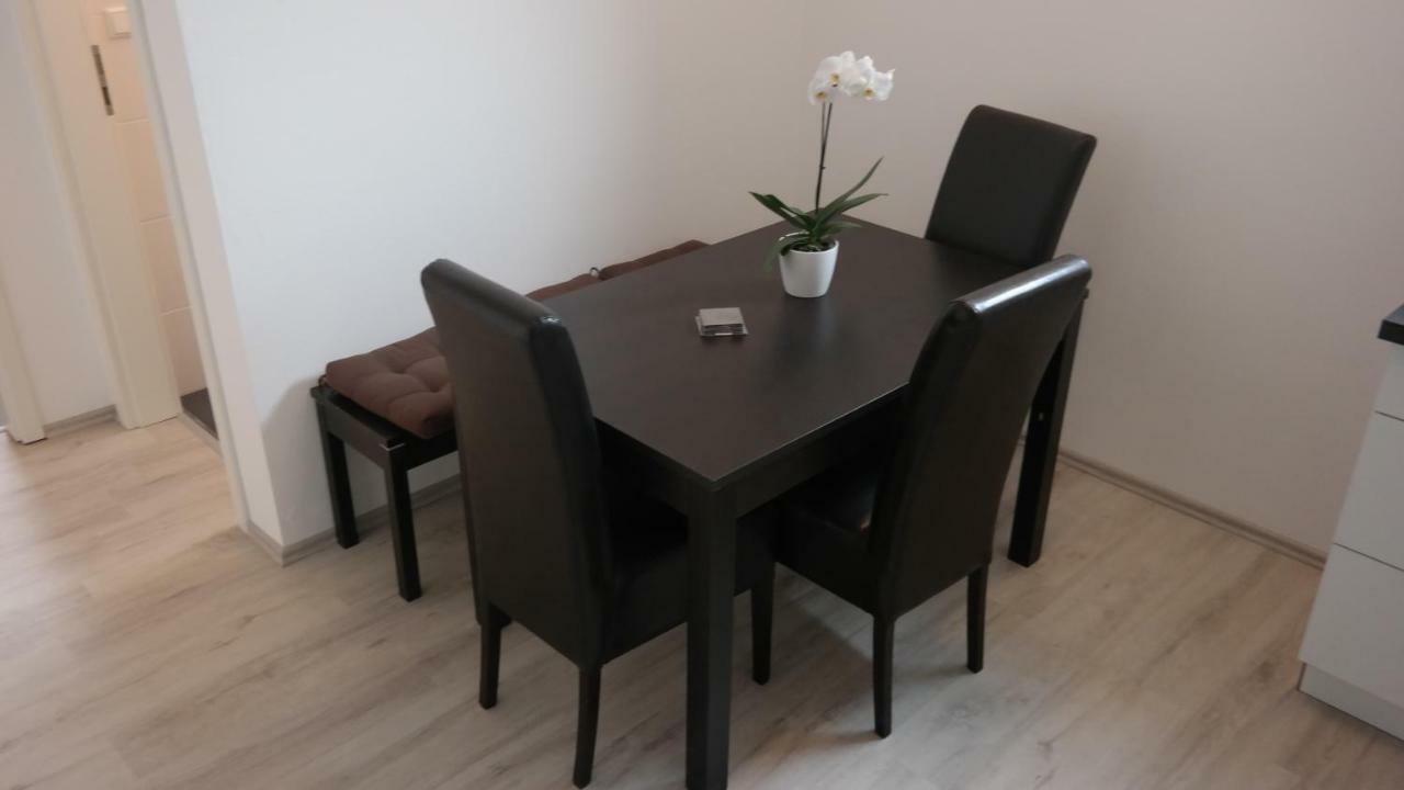 Antonio Appartement Steinabruckl Exteriör bild