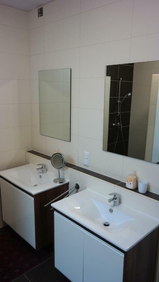 Antonio Appartement Steinabruckl Exteriör bild