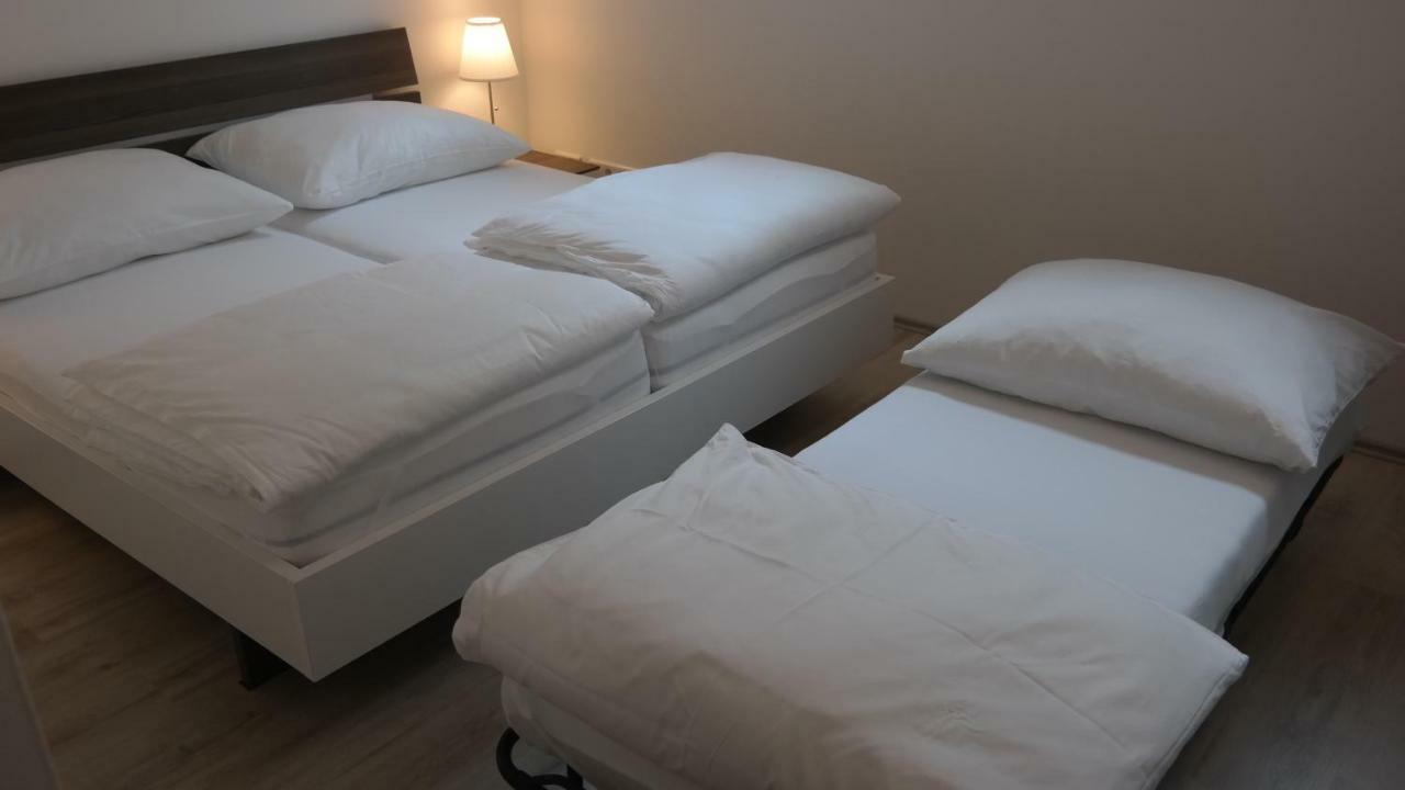 Antonio Appartement Steinabruckl Exteriör bild