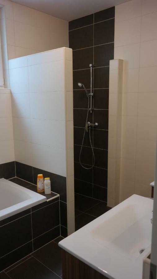 Antonio Appartement Steinabruckl Exteriör bild
