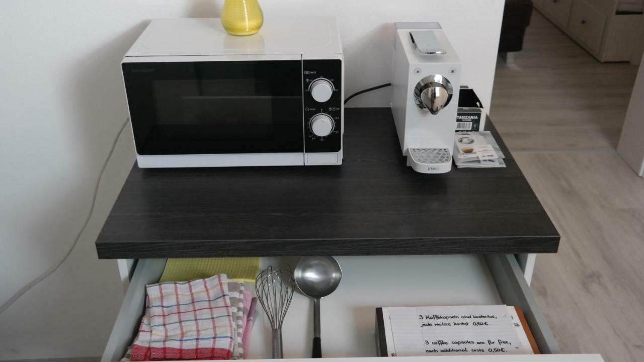 Antonio Appartement Steinabruckl Exteriör bild