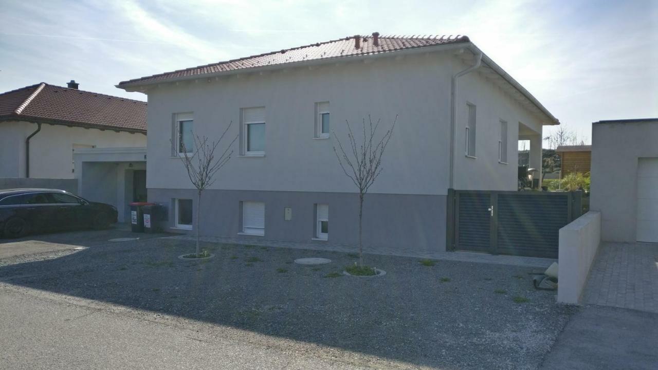 Antonio Appartement Steinabruckl Exteriör bild